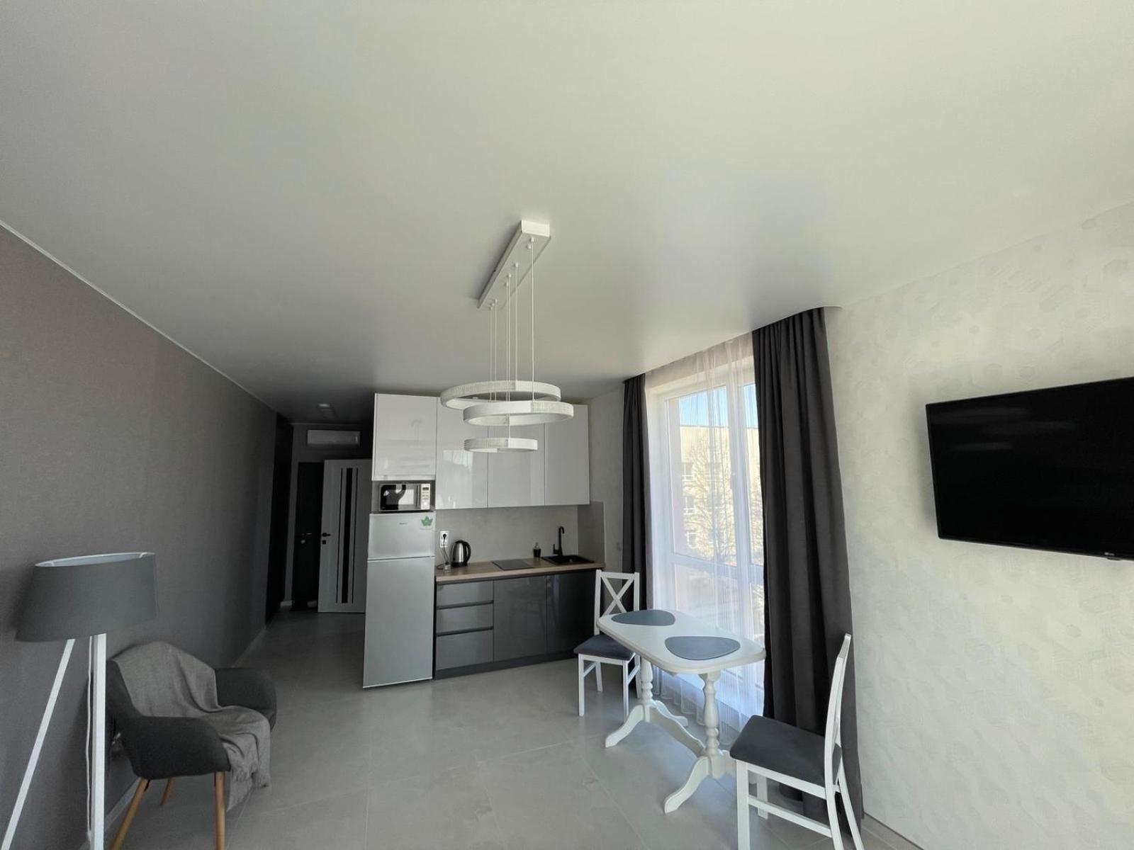 Apartment Parus100