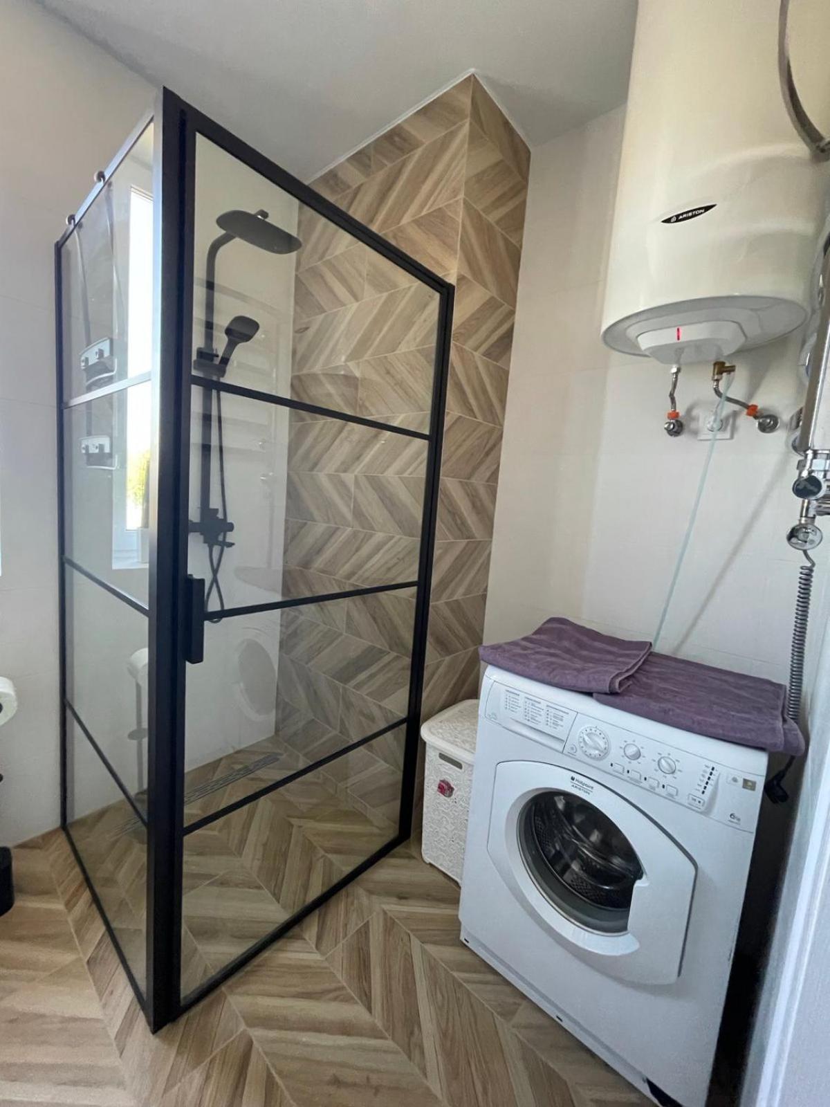 Apartment Parus100