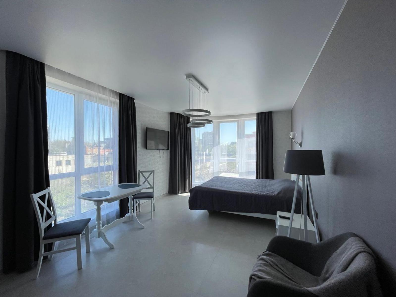 Apartment Parus100 *